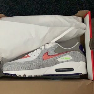 Air max 90 men’s size 12 brand new!
